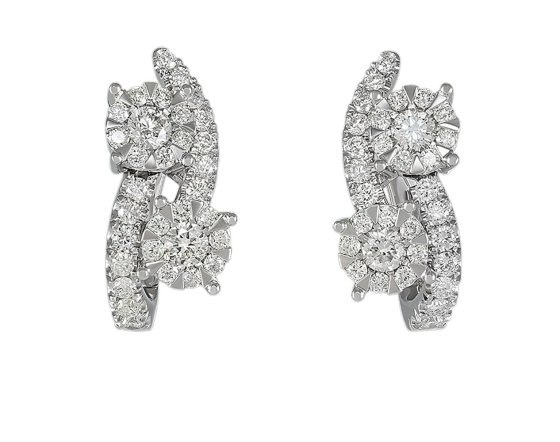 Серьги SK00745